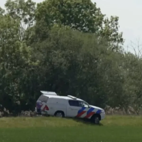 Politie deelt zeer heftige update over zoektocht naar de vermiste Emma (8) en Jeffrey (10)