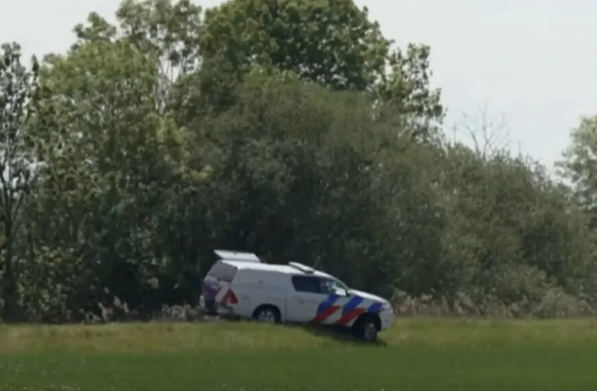 Politie deelt zeer heftige update over zoektocht naar de vermiste Emma (8) en Jeffrey (10)