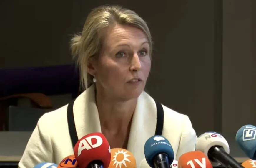 Gezin Jeffrey en Emma al jaren bekend om mogelijk huiselijk geweld, moeder deed vrijdag melding