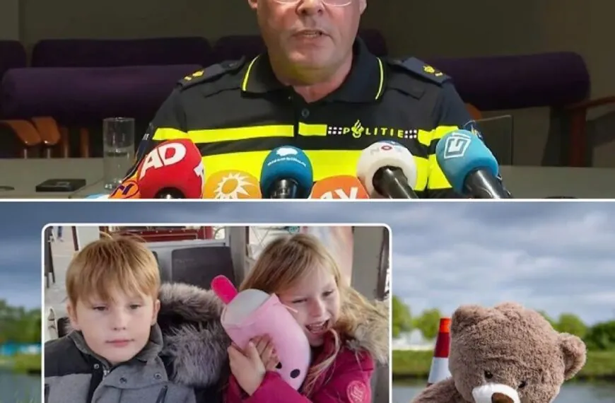 Camera neemt noodlottige momenten op: de waarheid is schokkend na de dood van de twee kinderen 😔😢 Lees verder in de eerste reactie 👇