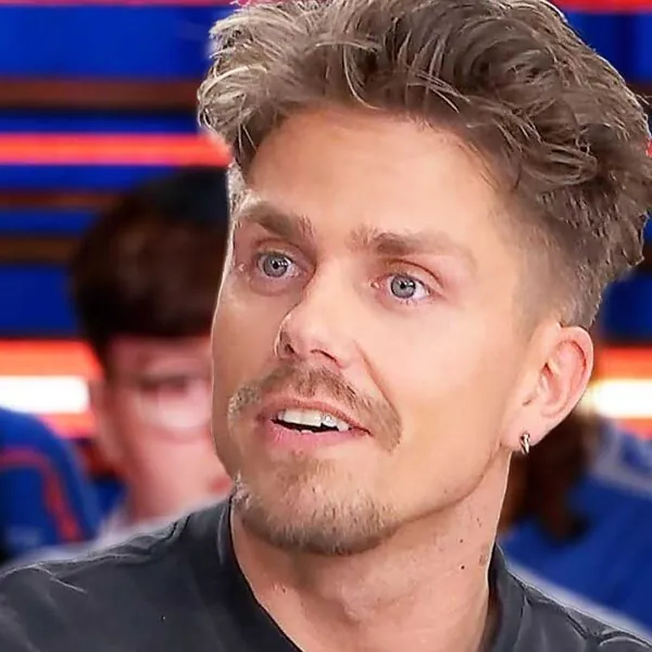 André Hazes heeft een nieuwe vriendin (24) en dat is de dochter van een bekende volkszanger