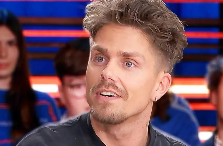 André Hazes heeft een nieuwe vriendin (24) en dat is de dochter van een bekende volkszanger