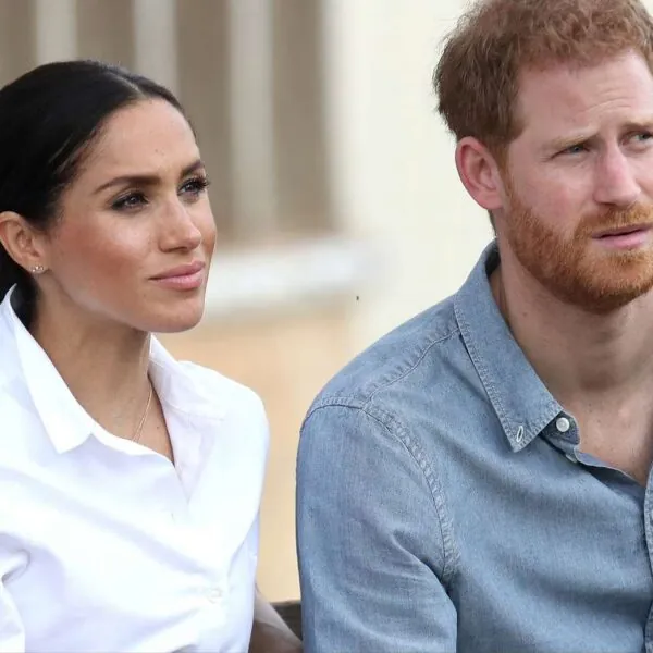 Meghan Markle betrapt op vreemdgaan met deze bekende Hollywood-miljardair