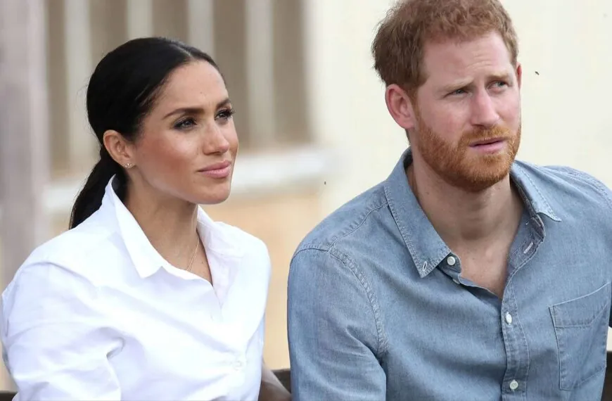 Meghan Markle betrapt op vreemdgaan met deze bekende Hollywood-miljardair