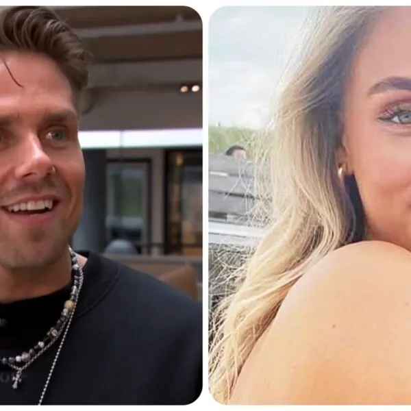 Noa is de nieuwe liefde van André Hazes: ‘Ik wil met haar trouwen’
