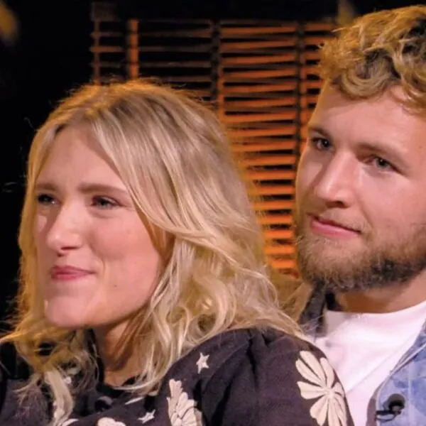 Wat is de prognose voor Freek van Suzan & Freek? ‘Loopt uiteen’