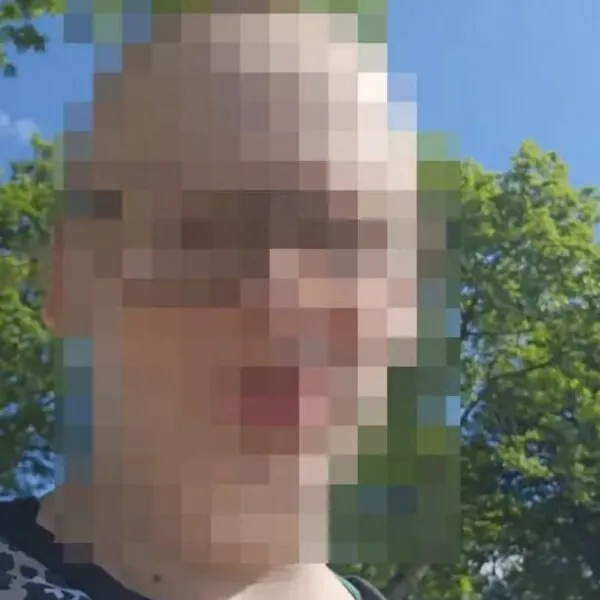 Dit is de vriendin van de man uit Beerta die beweerde dat zij gebeld was door vader Klaas Bijl