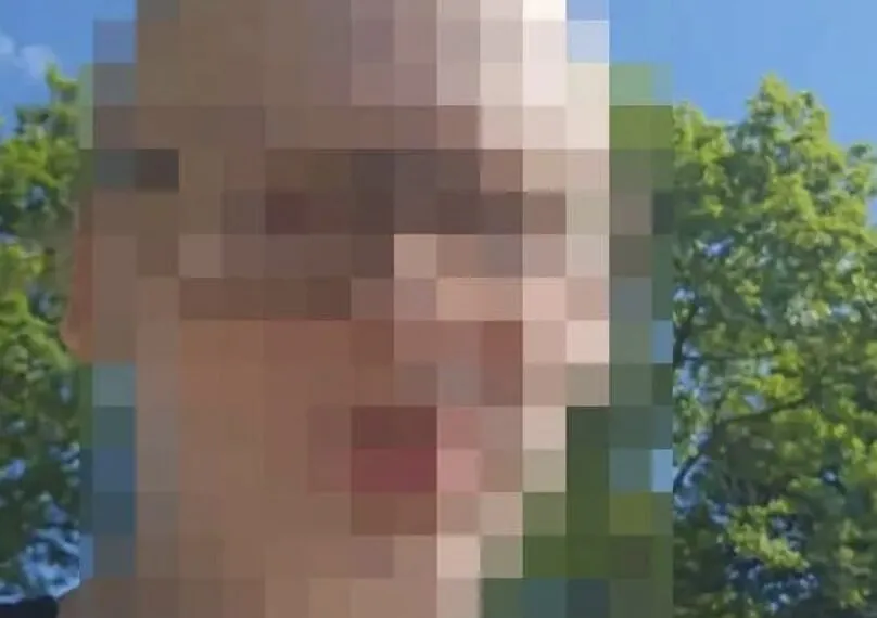 Dit is de vriendin van de man uit Beerta die beweerde dat zij gebeld was door vader Klaas Bijl