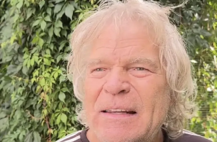 Big Brother-deelnemer Ruud leeft niet meer, dochter reageert