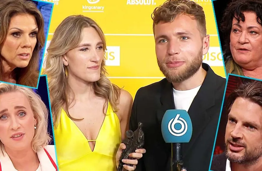 Suzan & Freek zorgen voor verdriet op tv: ‘Ziet hij zijn kindje nog?’