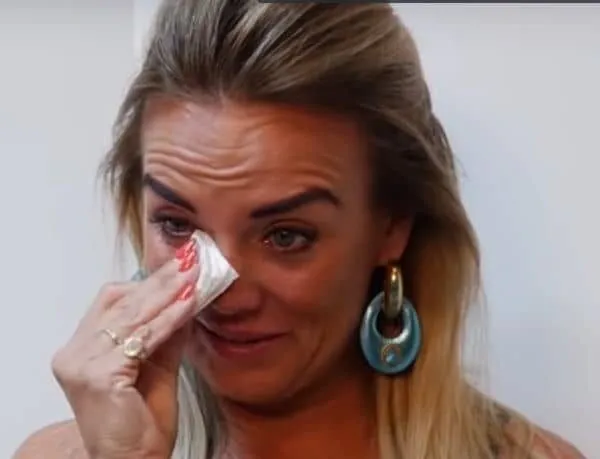 Monique Westenberg onthult dat ze al wist van André Hazes’ ontrouw vóór de breuk: ‘Ik heb in stilte geleden’
