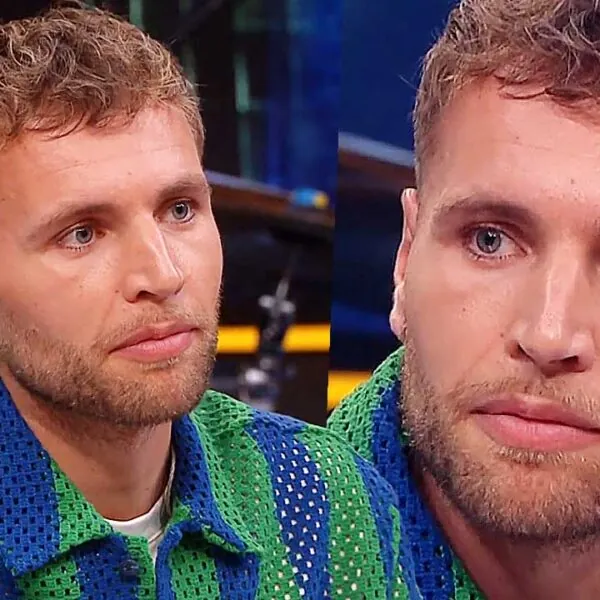 Freek doet hartverscheurende oproep: ‘’Zorg dat ze me dit niet afpakken’’