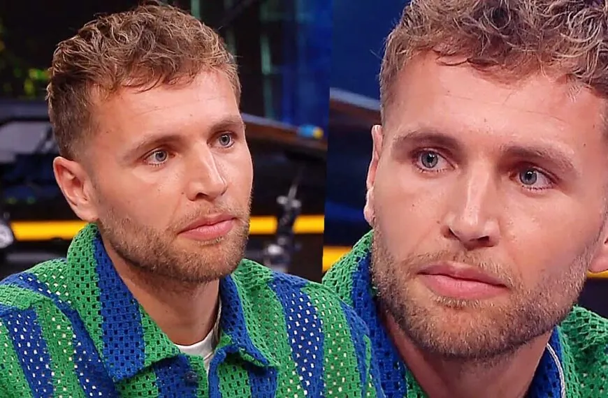 Freek doet hartverscheurende oproep: ‘’Zorg dat ze me dit niet afpakken’’
