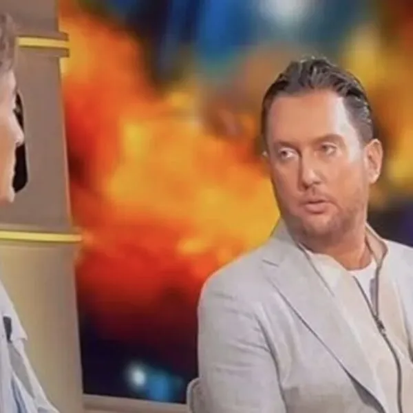 Shownieuws-kijkers stomverbaasd over Tino Martin: ”Die is helemaal van de kaart”
