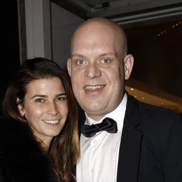 DNA-uitslag Daphne bekend: ‘Michael van Gerwen wel de vader van zijn zwangere ex-vrouw’