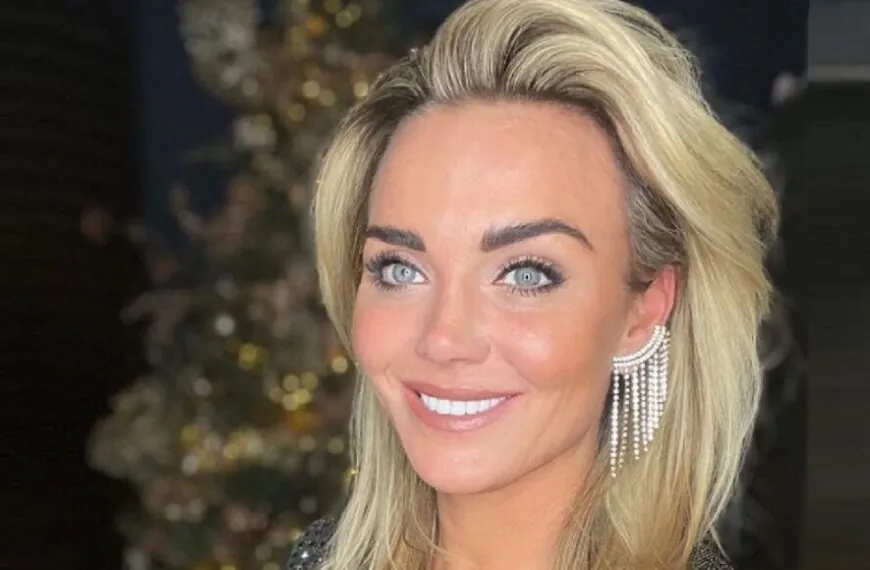 Monique Westenberg sluit de deuren voor André voorgoed: ‘Ze heeft iemand ontmoet!’