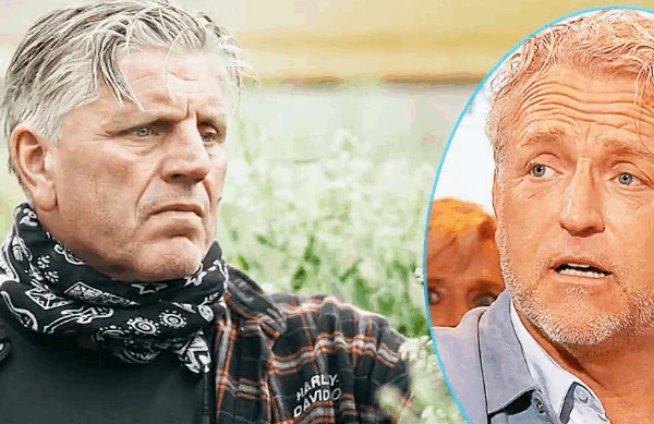 Gordon zat op laatste vlucht Jonnie Boer naar Bonaire: ´Hij zag er heel slecht uit´