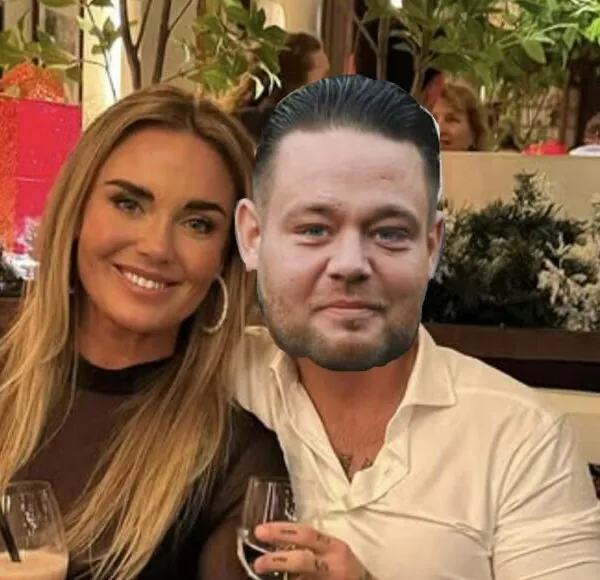 Mark Gillis pakt zijn kans nu André Hazes en Monique uit elkaar zijn: ‘Monique is vrijgezel, ik ook…’