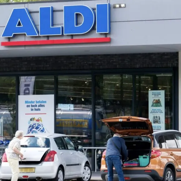 Landelijke terugroepactie voor populaire Aldi-ijsjes: ”Groot gevaar voor je gezondheid, breng ze meteen terug”