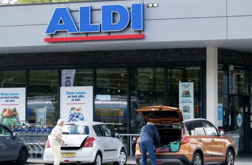 Landelijke terugroepactie voor populaire Aldi-ijsjes: ”Groot gevaar voor je gezondheid, breng ze meteen terug”