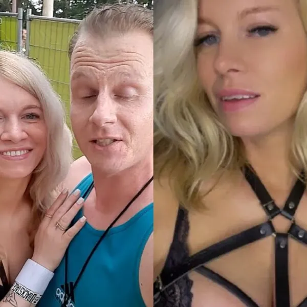 Blogmama en Rapper Sjors zetten ‘AlleenFans’ op zijn kop met smerige filmpjes!