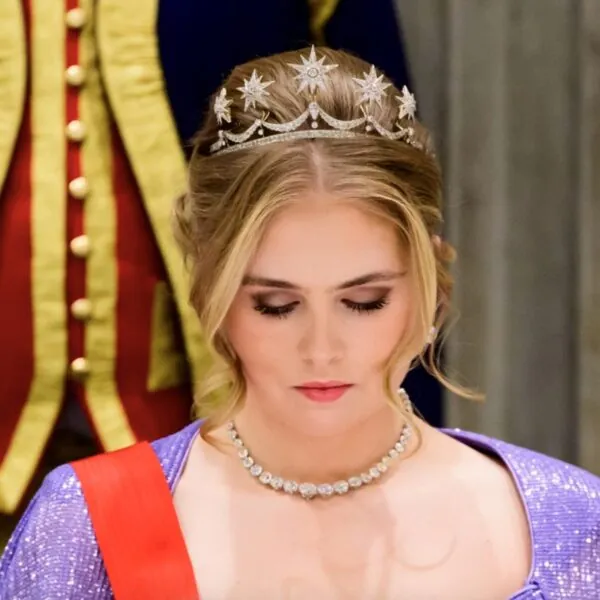 Royalty-experts weten het zeker: ´Prinses Amalia en prins Boris gaan trouwen!´