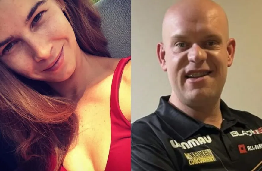 Michael van Gerwen zelf ook over de schreef gegaan: ‘Iedereen moet weten wat voor een man hij is: een vuile rat!’