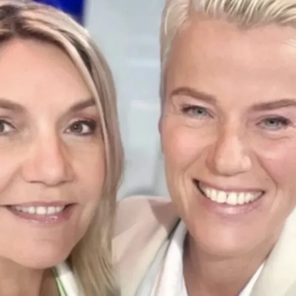 Verschrikkelijk nieuws over gezondheid Ellie Lust: ´Vreselijke pijnaanvallen´