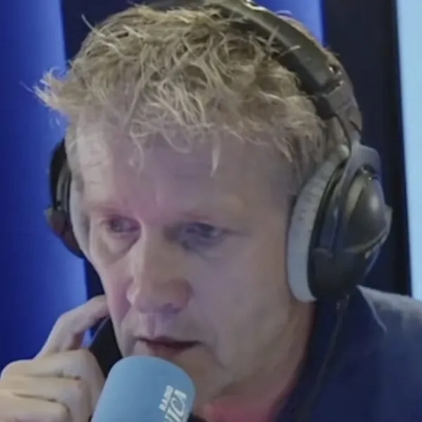 Dit zou mogelijk de vermeende bekende pedofiel kunnen volgens Alberto Stegeman