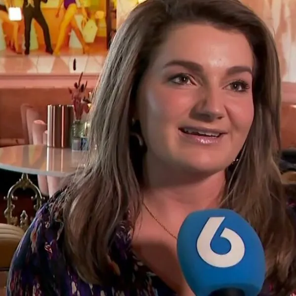 Zangeres Sieneke opnieuw in emotionele storm: zorgen om haar opa, familierelaties op scherp