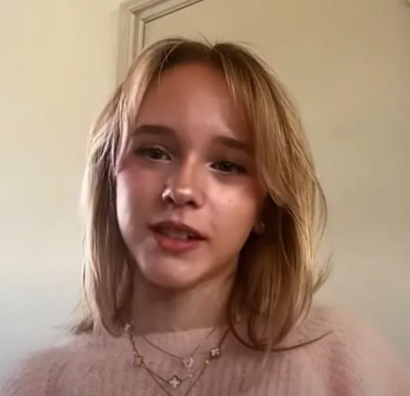 Emma Kok (17) deelt vreselijk verdriet