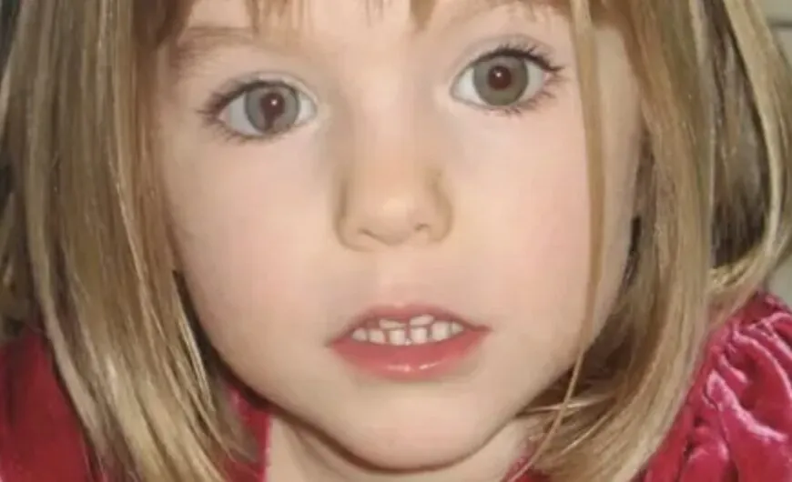Groot nieuws over vermiste Madeleine McCann: Duitse en Portugese politie rukken massaal uit