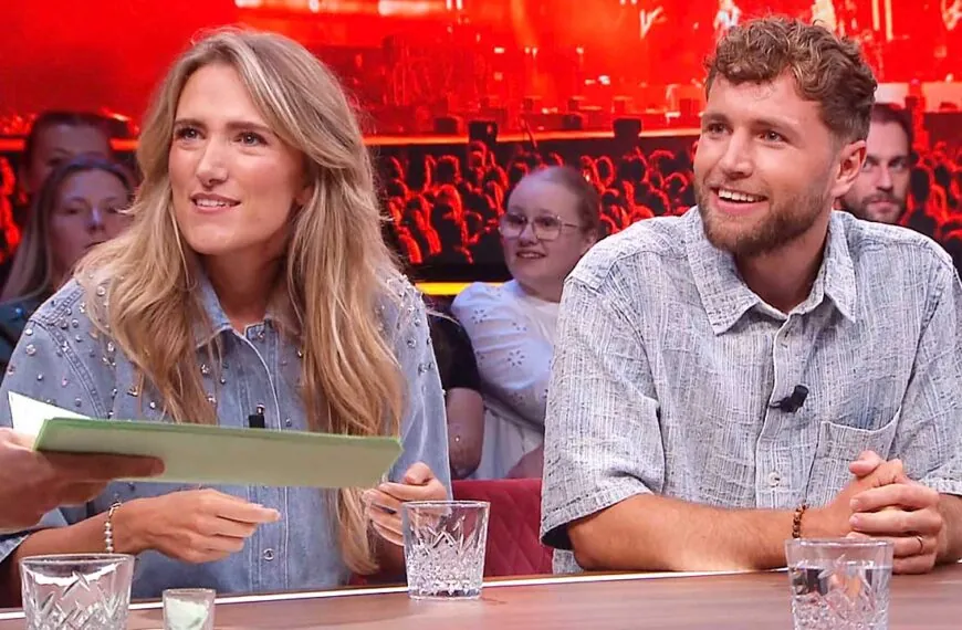 Freek kan nog geholpen worden: ”Hier moet hij heen”