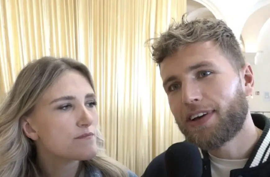 Suzan en Freek keren nog eenmaal terug op televisie