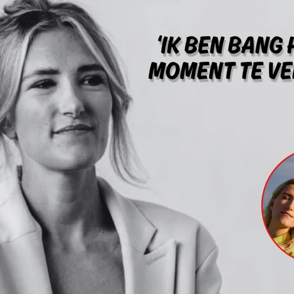 Suzan huilt elke nacht: ‘Ik ben bang hem elk moment te verliezen’