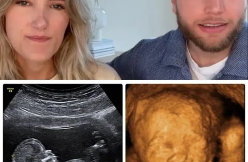 Fans in totale shock na hartverscheurend nieuws van Suzan & Freek: ‘Ons ongeboren kindje…’