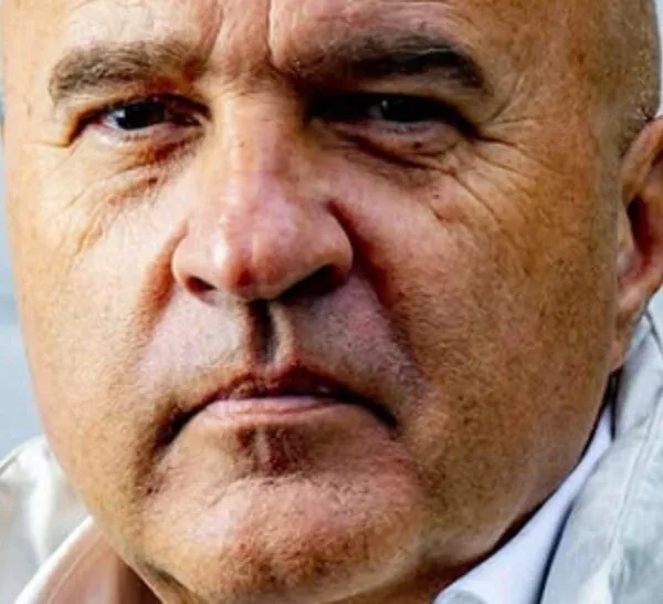 Vervelend nieuws voor John van den Heuvel: ´Aangifte betekent het einde voor hem´