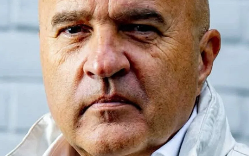Vervelend nieuws voor John van den Heuvel: ´Aangifte betekent het einde voor hem´