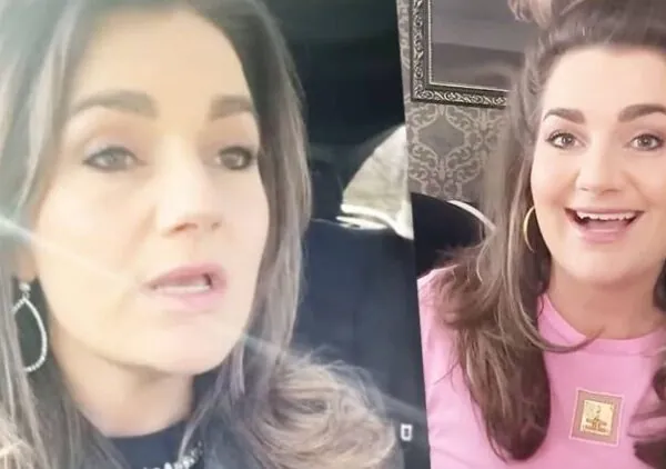 Zangeres Sieneke doet walgelijke uitspraken over Suzan & Freek