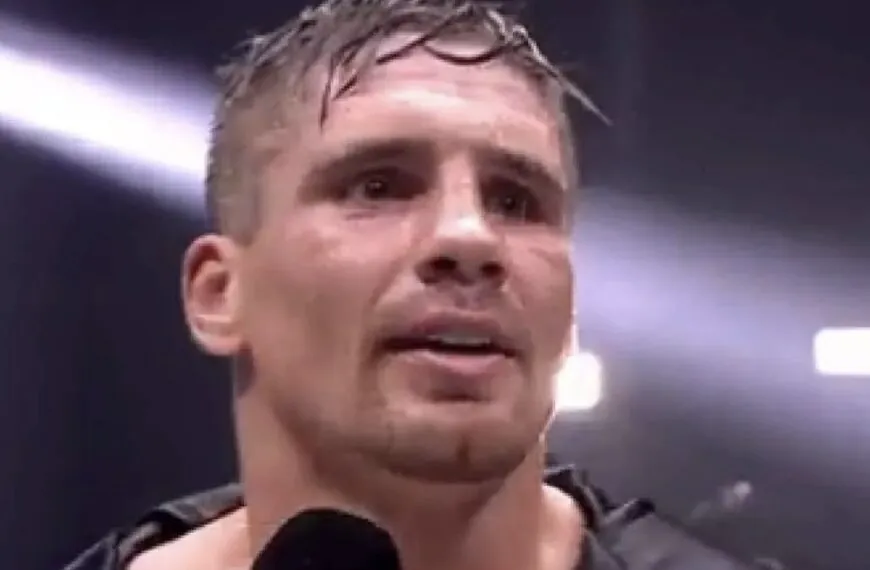Rico Verhoeven wint weer, maar kijkers hebben het allemaal ergens anders over