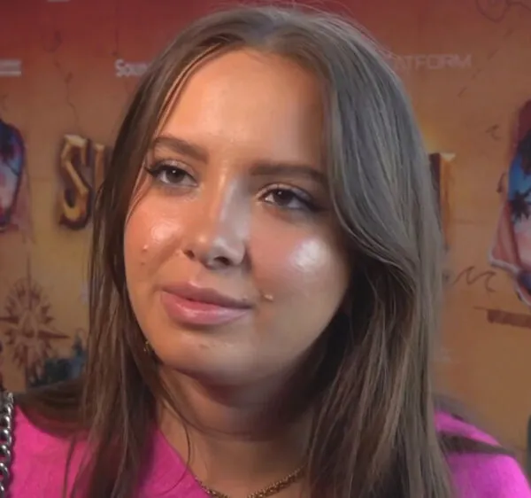 Jada Borsato wil niet naar school en ook niet werken