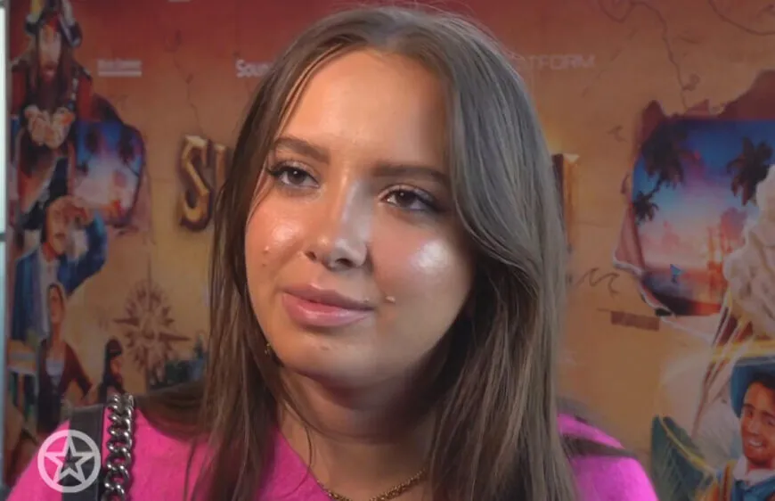 Jada Borsato wil niet naar school en ook niet werken