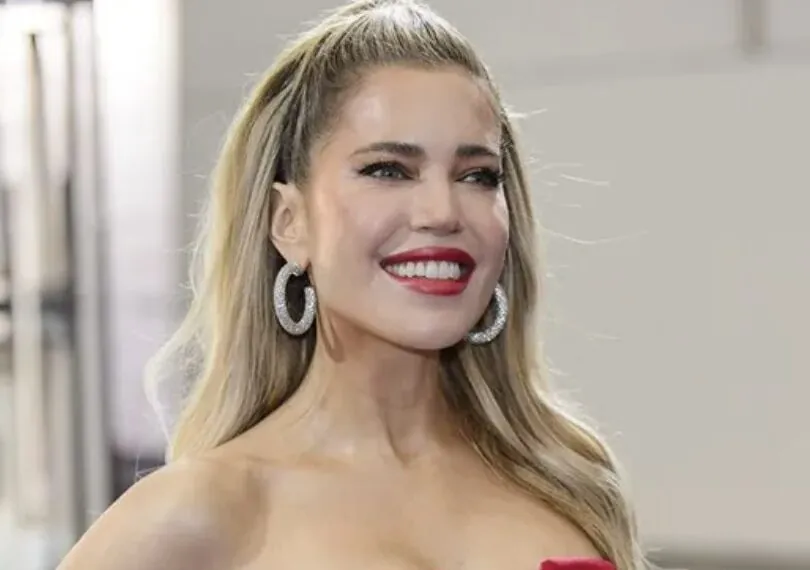 Sylvie Meis innig gespot met nieuwe vriend en die kennen we allemaal