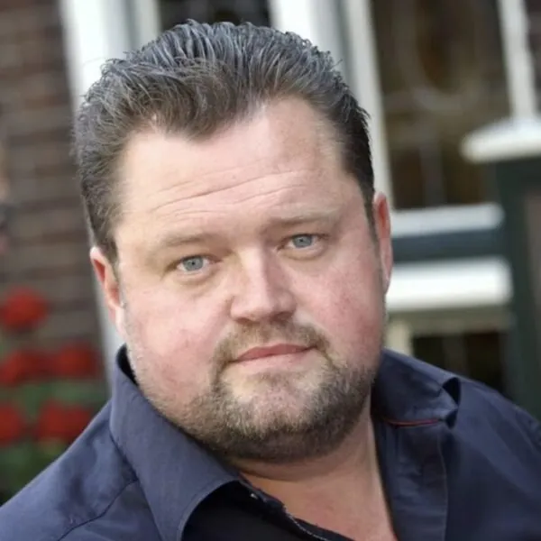Vreselijk nieuws bekendgemaakt over zanger Frans Duijts