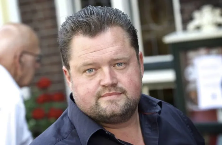 Vreselijk nieuws bekendgemaakt over zanger Frans Duijts