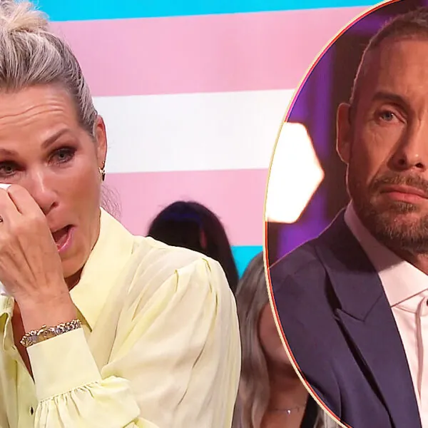 Tanja Jess en Charly Luske vertellen over diepgaande relatieproblemen