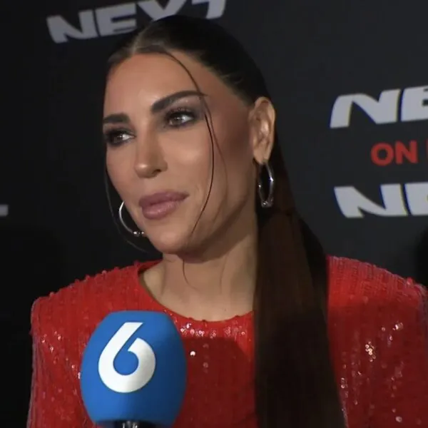 Volgers reageren op foto van zoon Yolanthe: ”Dat is een meisje”