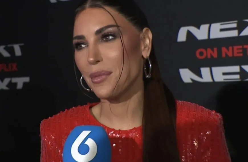 Volgers reageren op foto van zoon Yolanthe: ”Dat is een meisje”