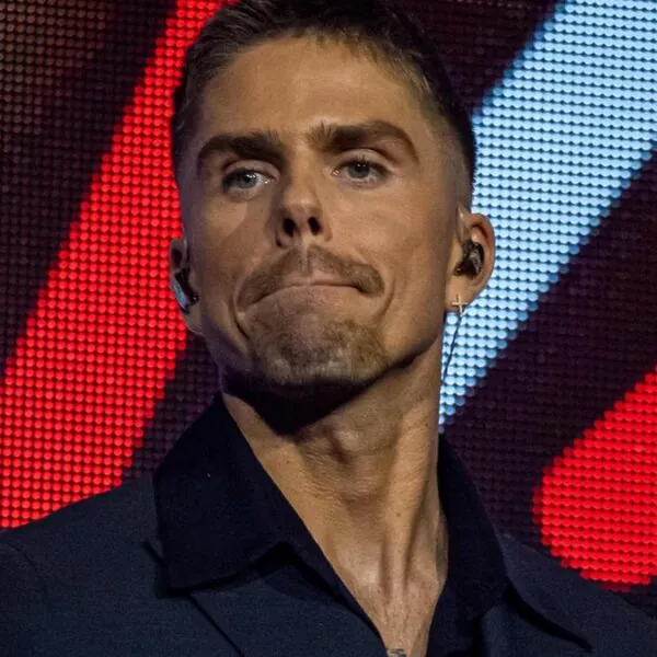 André Hazes (31) legt werkzaamheden per direct neer