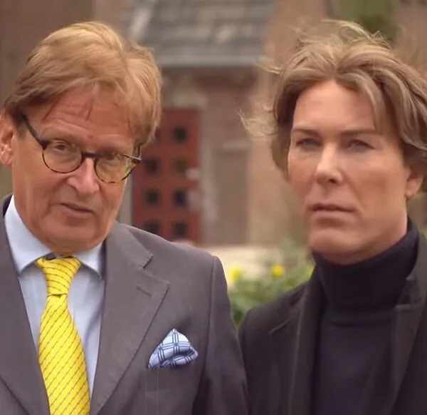 Bezorgdheid om Rogier Smit na emotioneel Instagrambericht: Frank Jansen reageert op afstand